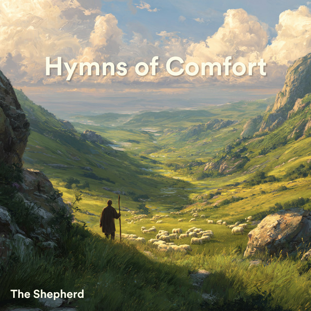 The Shepherd