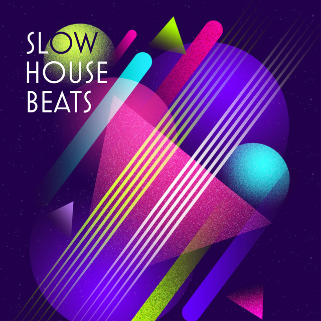 Slow House Beats cover art