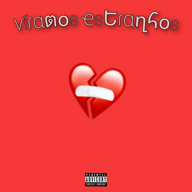 Viramos Estranhos
