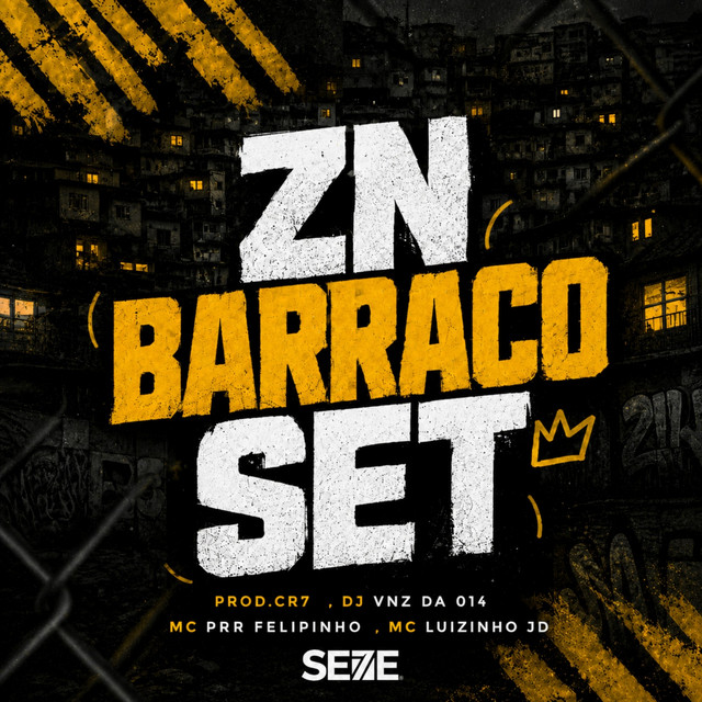 ZN BARRACO SET