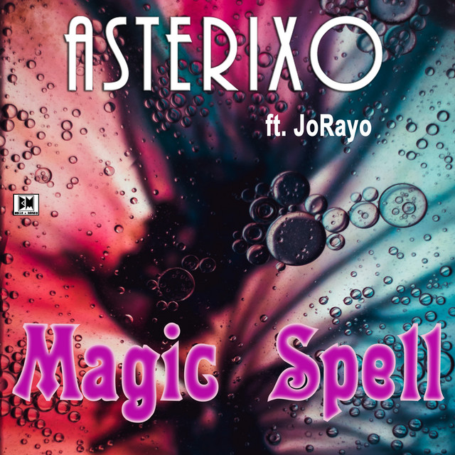 Magic spell