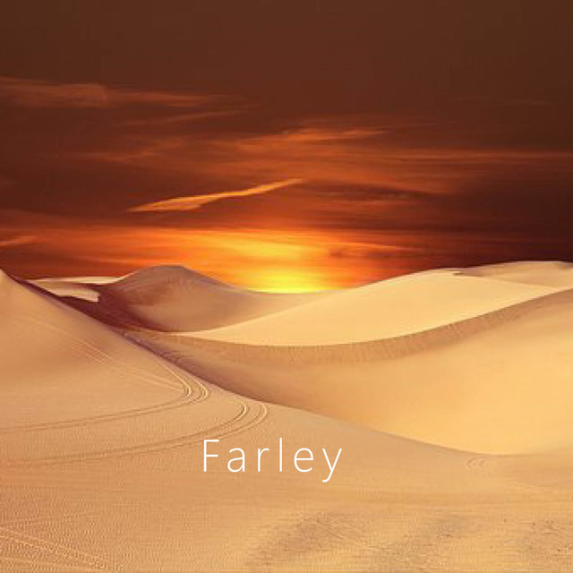 Farley cover art