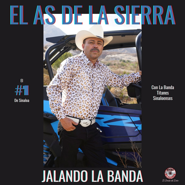 El Ratón cover art