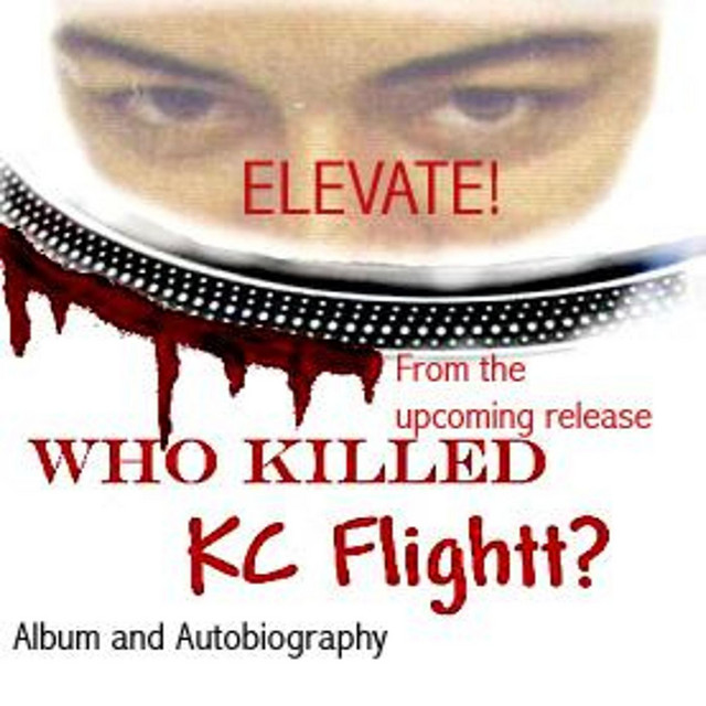 Elevate Single cover art