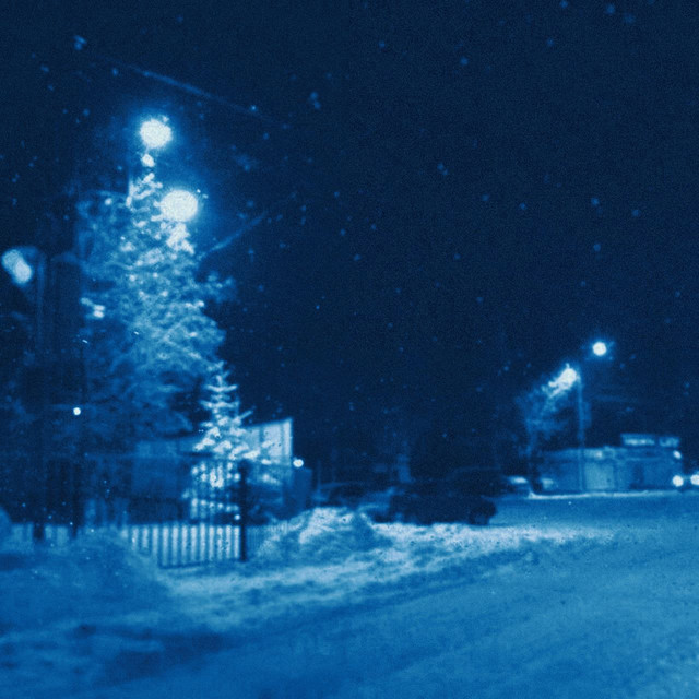Обкладинка: Midnight — tim