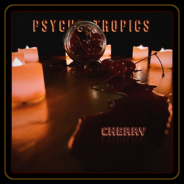 Cherry cover