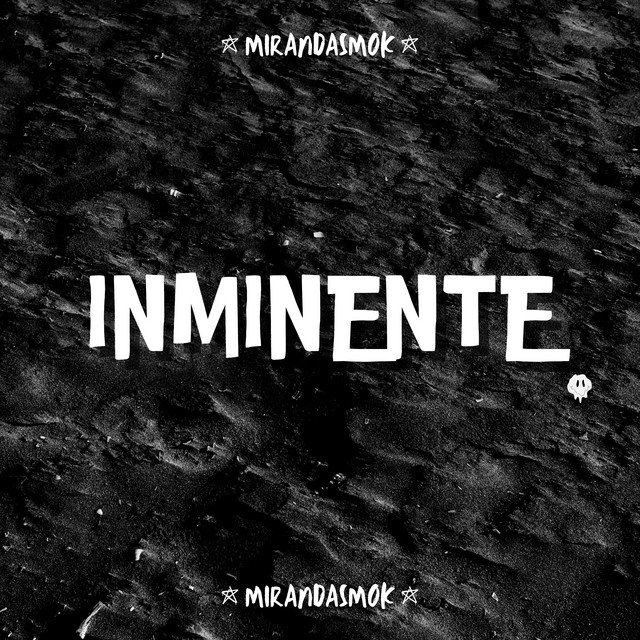 INMINENTE cover art