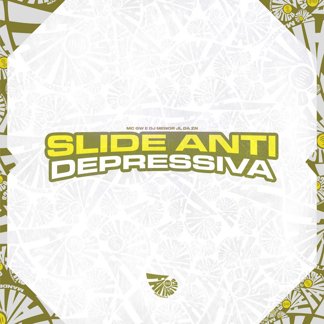 Slide Anti Depressiva