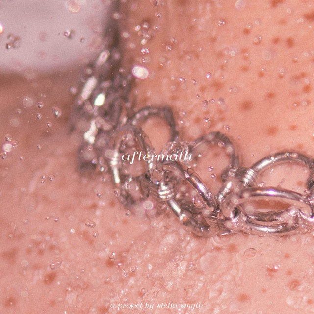 Aftermath cover art