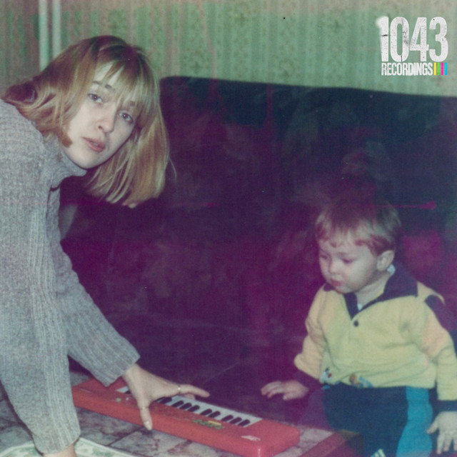 LOVE WELL cover art