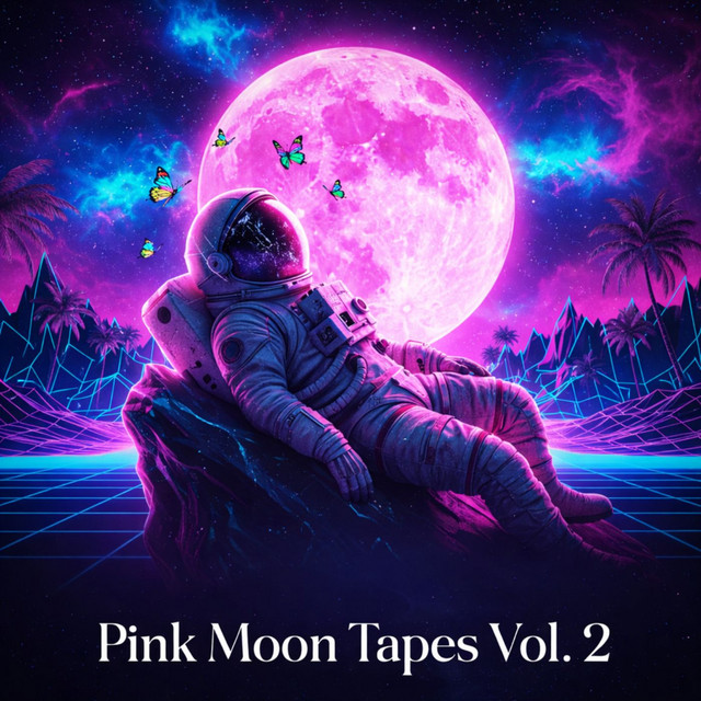 Pink Tapes Vol. 2