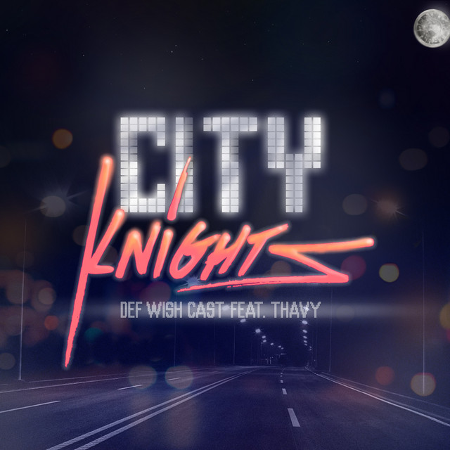 City Knights cover