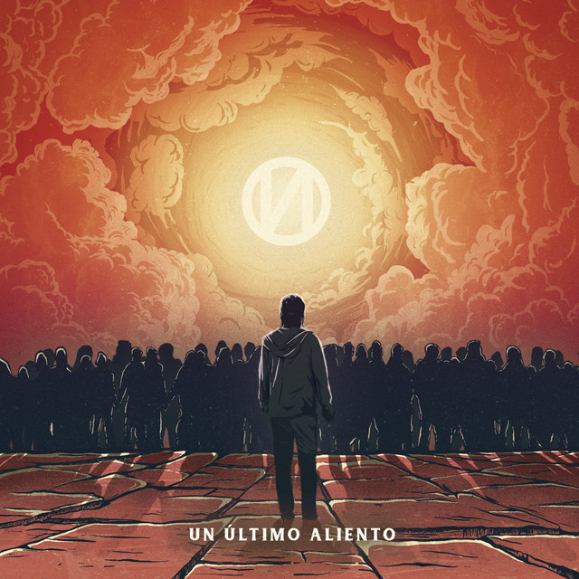 Un Último Aliento cover art