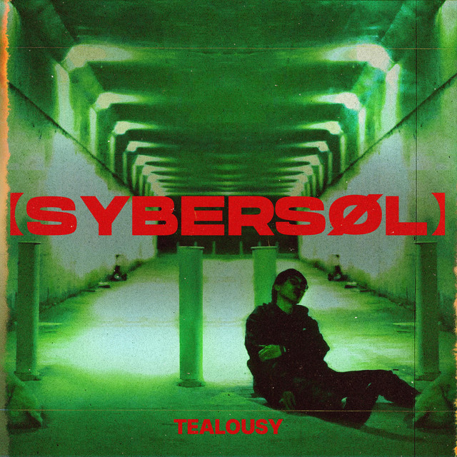 SYBERSØL cover art