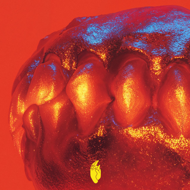 That Sound EP artwork