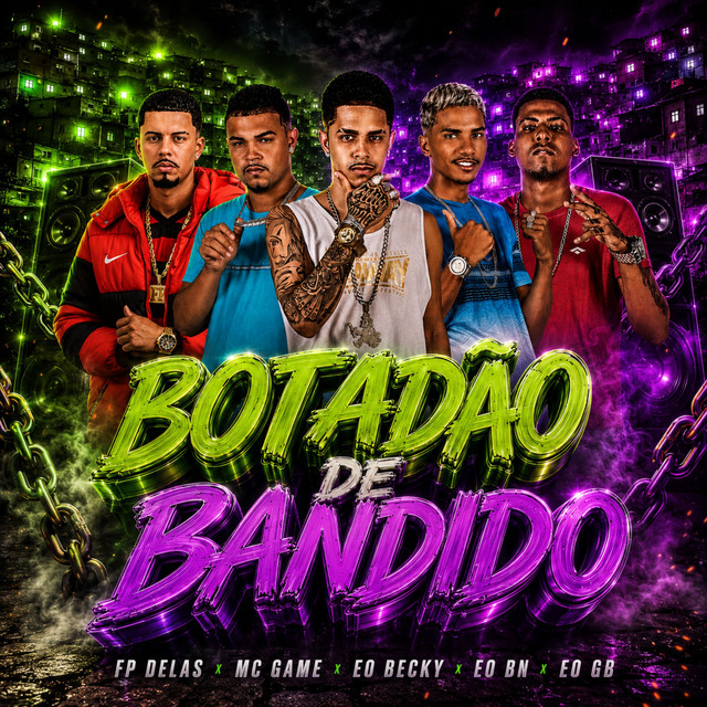 Botadão de Bandido