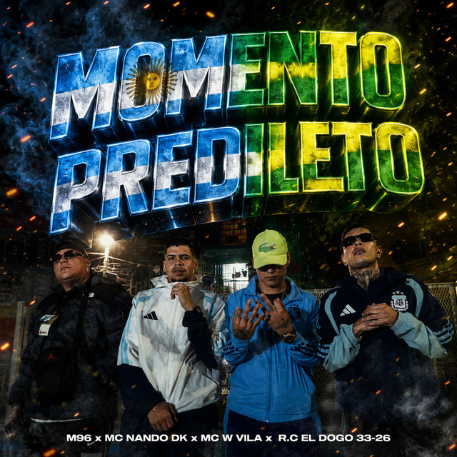 Momento Predileto