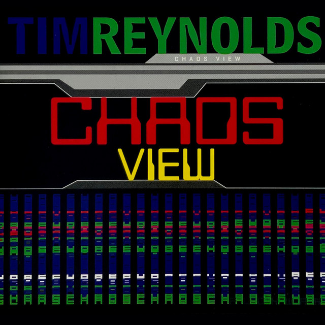 Chaos View cover art