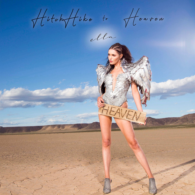 Hitchhike to Heaven cover art