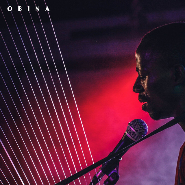 Charles Obina