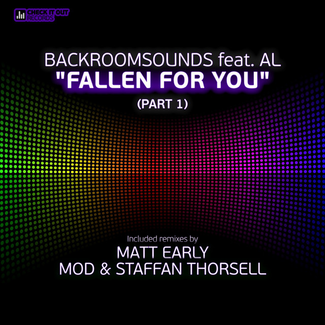 Fallen For You (Part 1) cover art