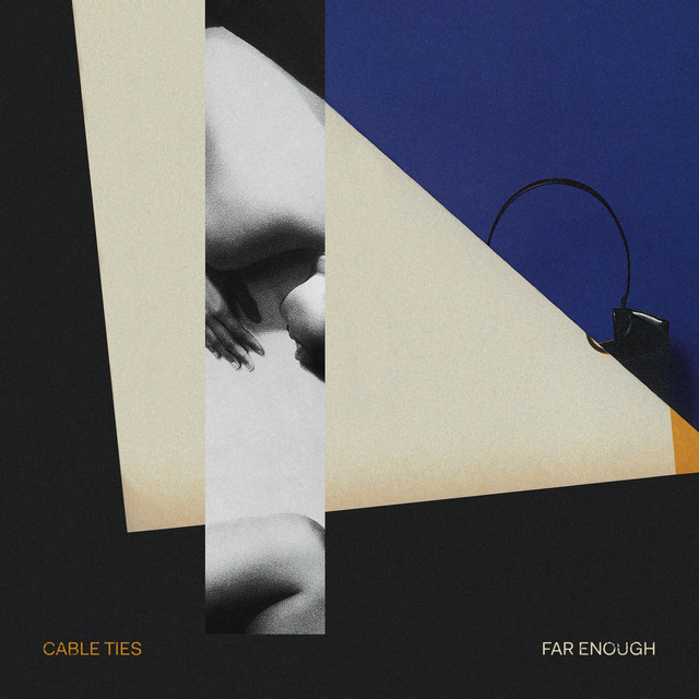 Far Enough cover art