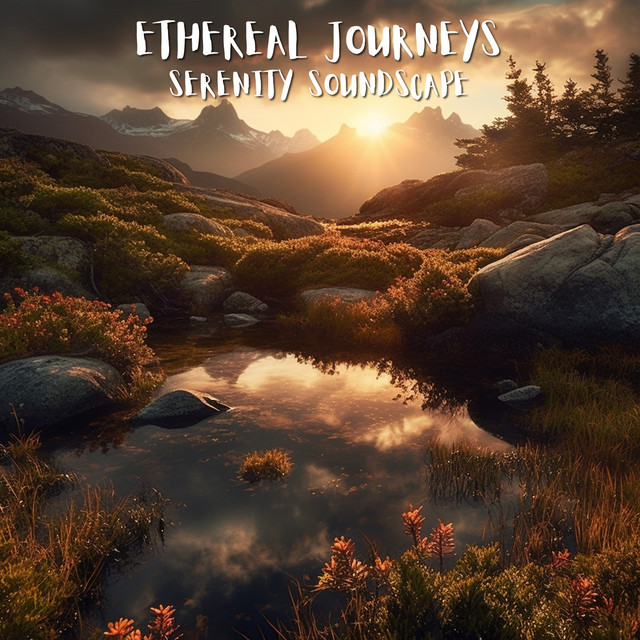 Ethereal Journeys cover art