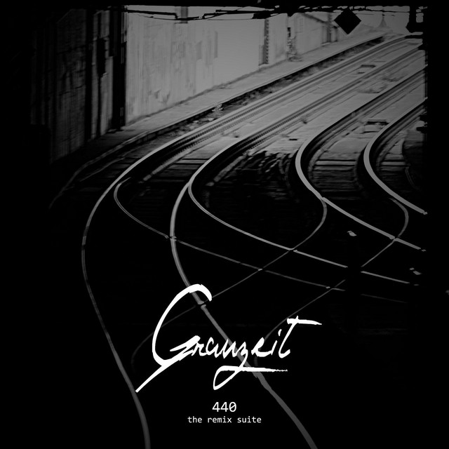 440 - The Remix Suite cover
