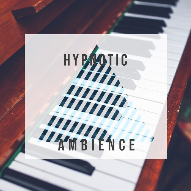 Hypnotic Ambience cover art