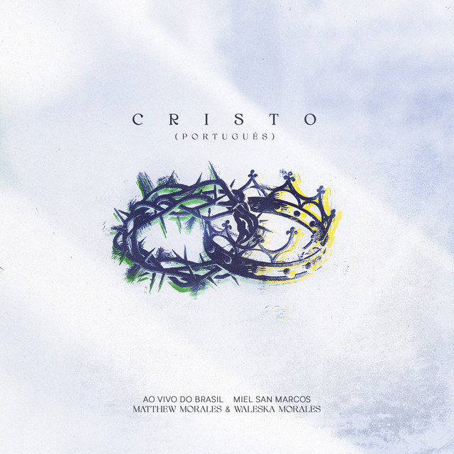 CRISTO (Portugués) album image