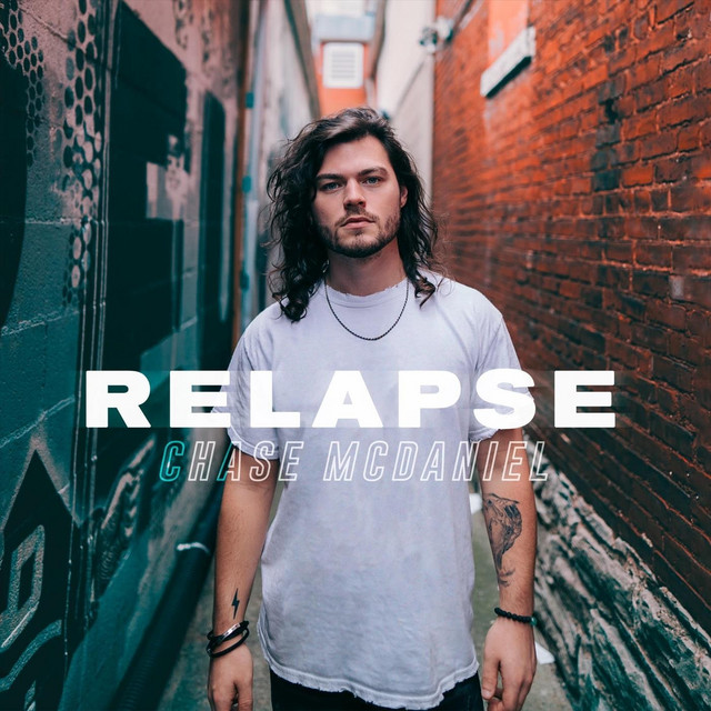 Relapse cover art