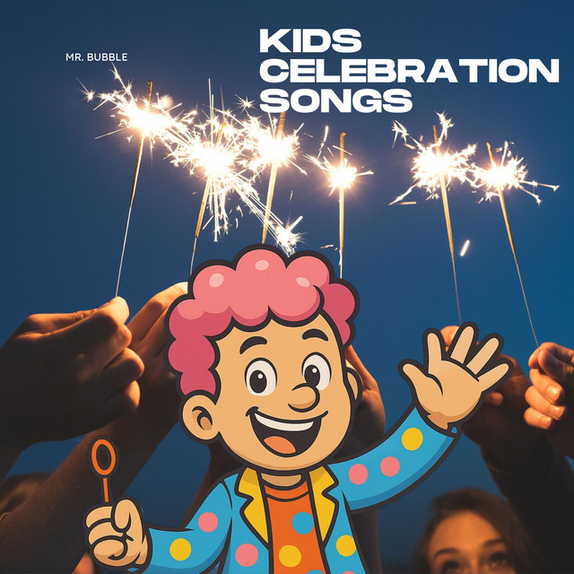  – Happy New Year Song