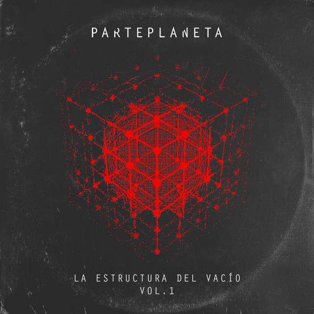 La Estructura del Vacío, Vol. 1 cover art