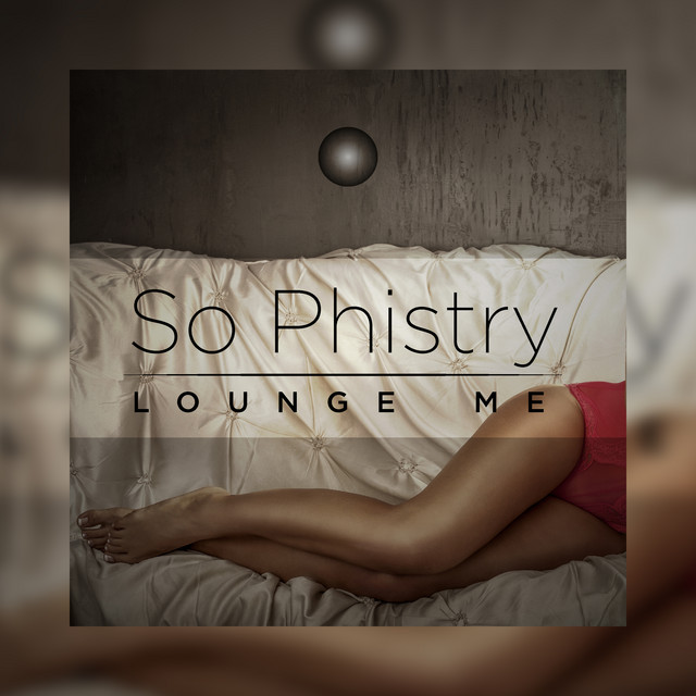 Lounge Me cover