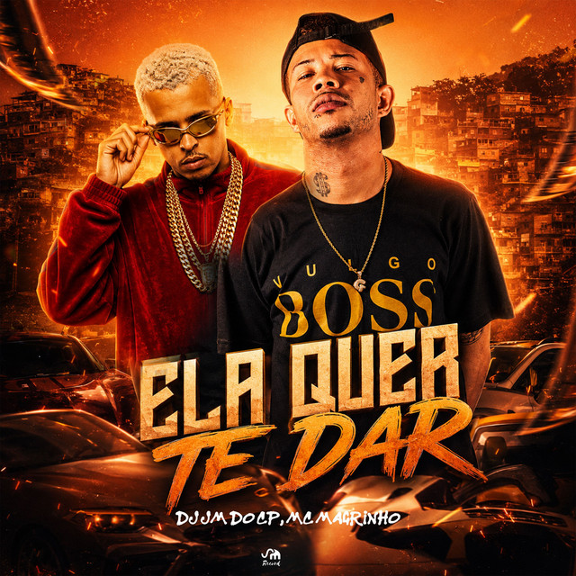 Ela Quer Te Dar