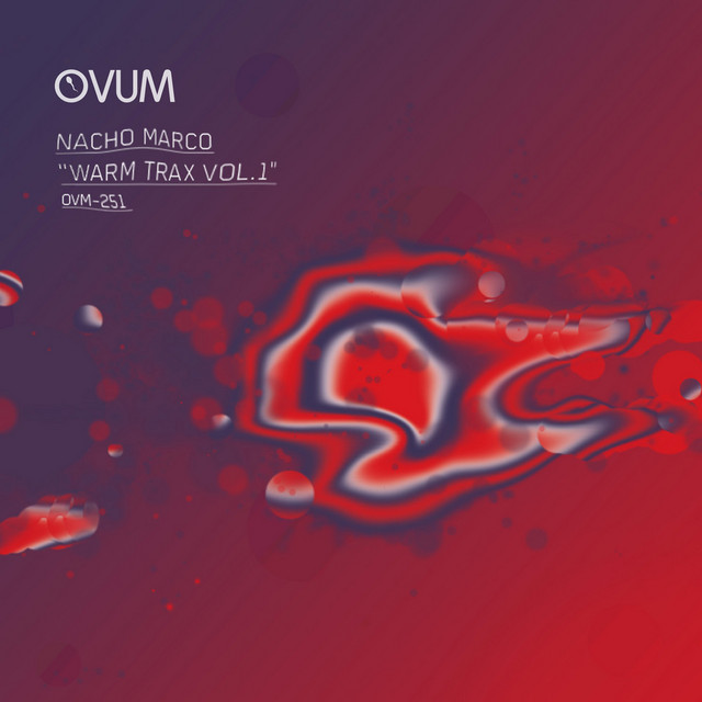 Visions album art