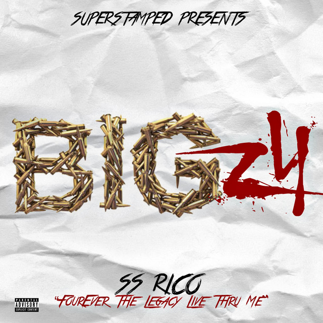 BIG 24 cover art