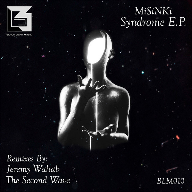 Syndrome - The Second Wave Remix cover art