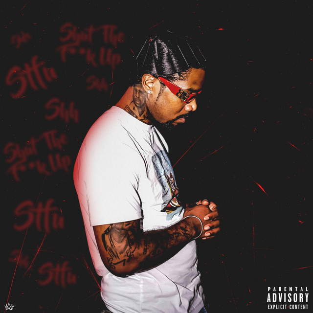 Shut Up & Listen cover art