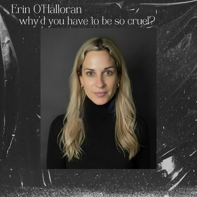 Why'd You Have to Be so Cruel? album image
