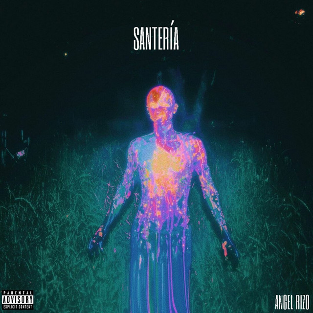 Santería - EP by Angel Rizo | Spotify