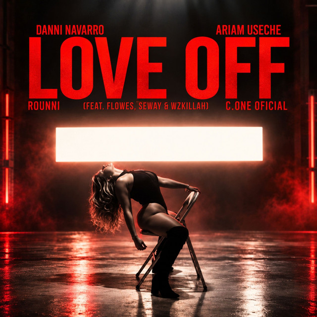 LOVE OFF