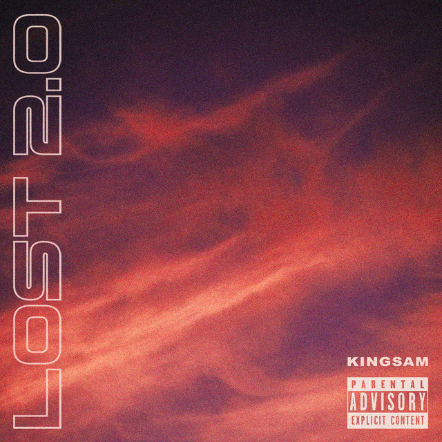 Lost 2.0 cover art