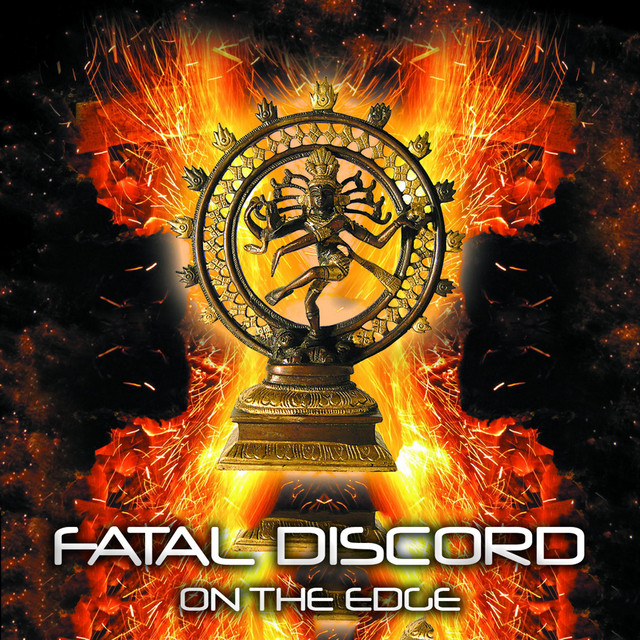 On The Edge cover