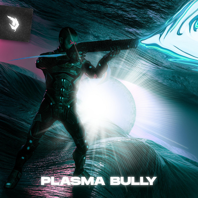 Plasma Bully cover art
