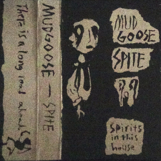 Spite cover art