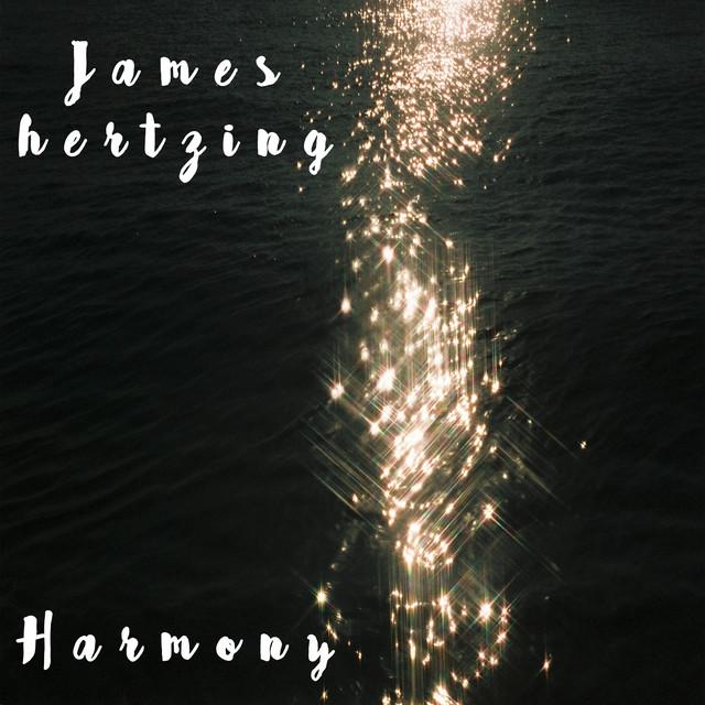 Harmony cover art