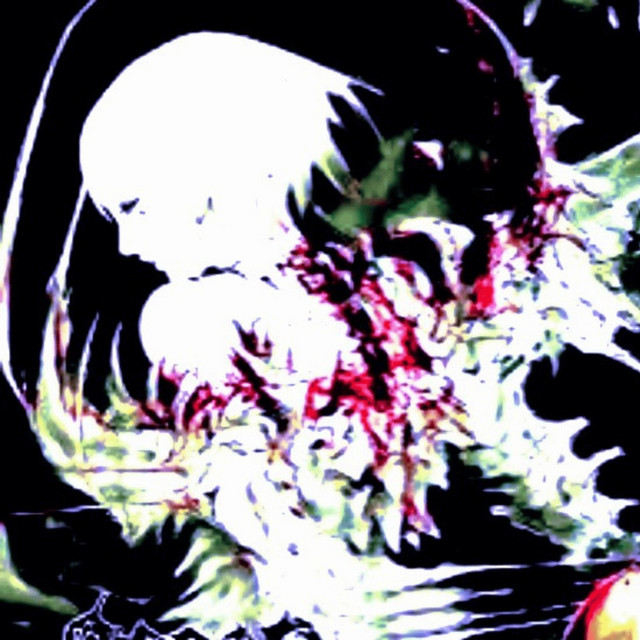 HEY/NOISE JUNKIE III cover art
