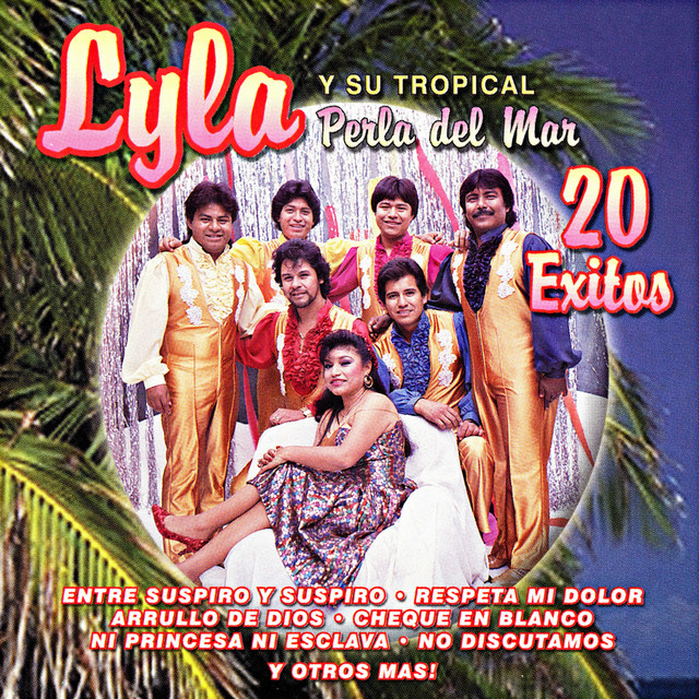 album image