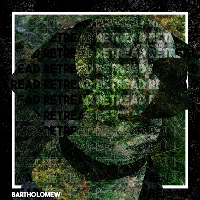Hinterland (Retread) cover art